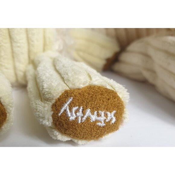 Scentsy Buddy Plush Lenny the Lamb and Nursery Baby Lamb 15.5" Plush Sheep Set - Picture 10 of 10